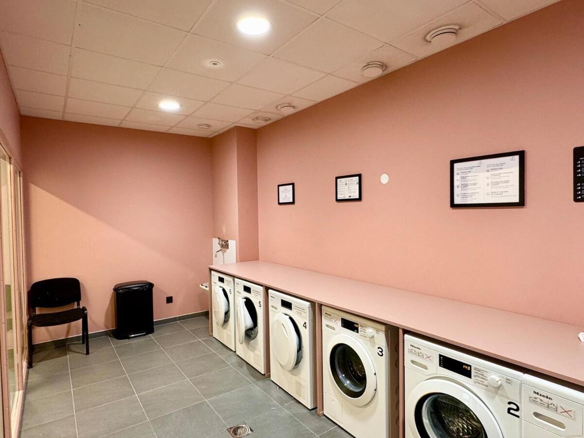Appartement We Live Sharies B303 Reims