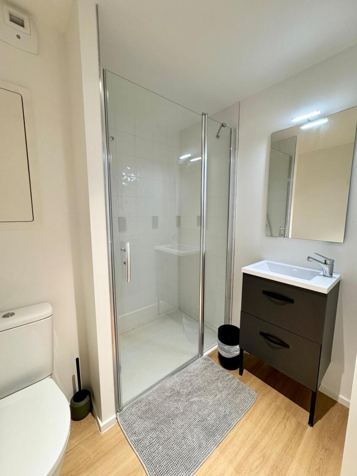Appartement We Live Sharies B303 *